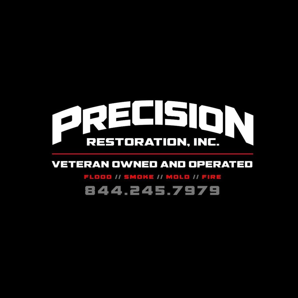 Precision restoration, inc.