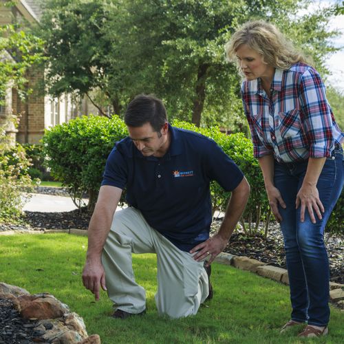 Berrett Pest Control (Austin) Austin, TX