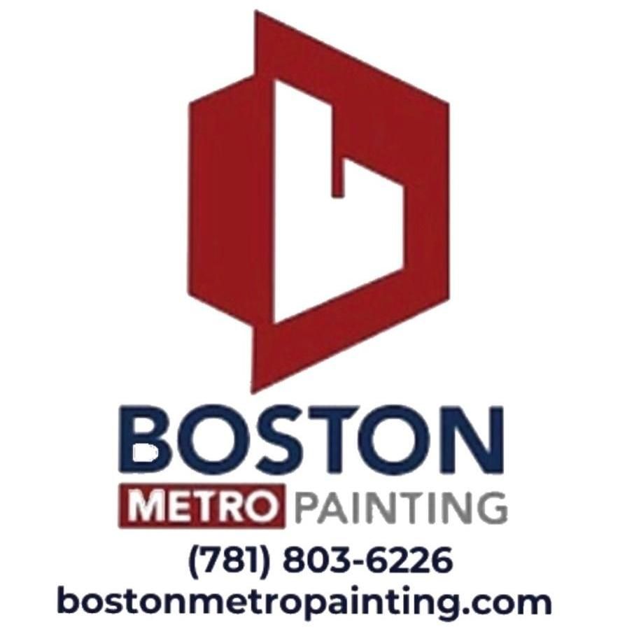 Boston Metro Painting