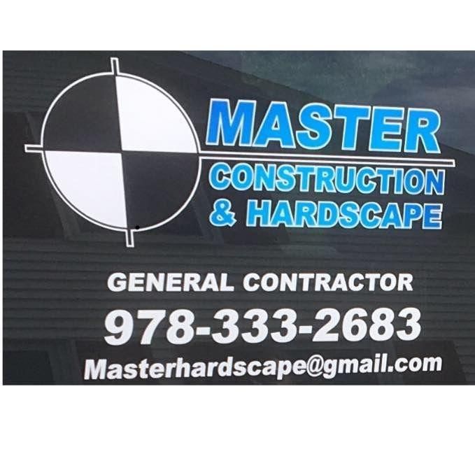 Master Construction and Hardscape Inc