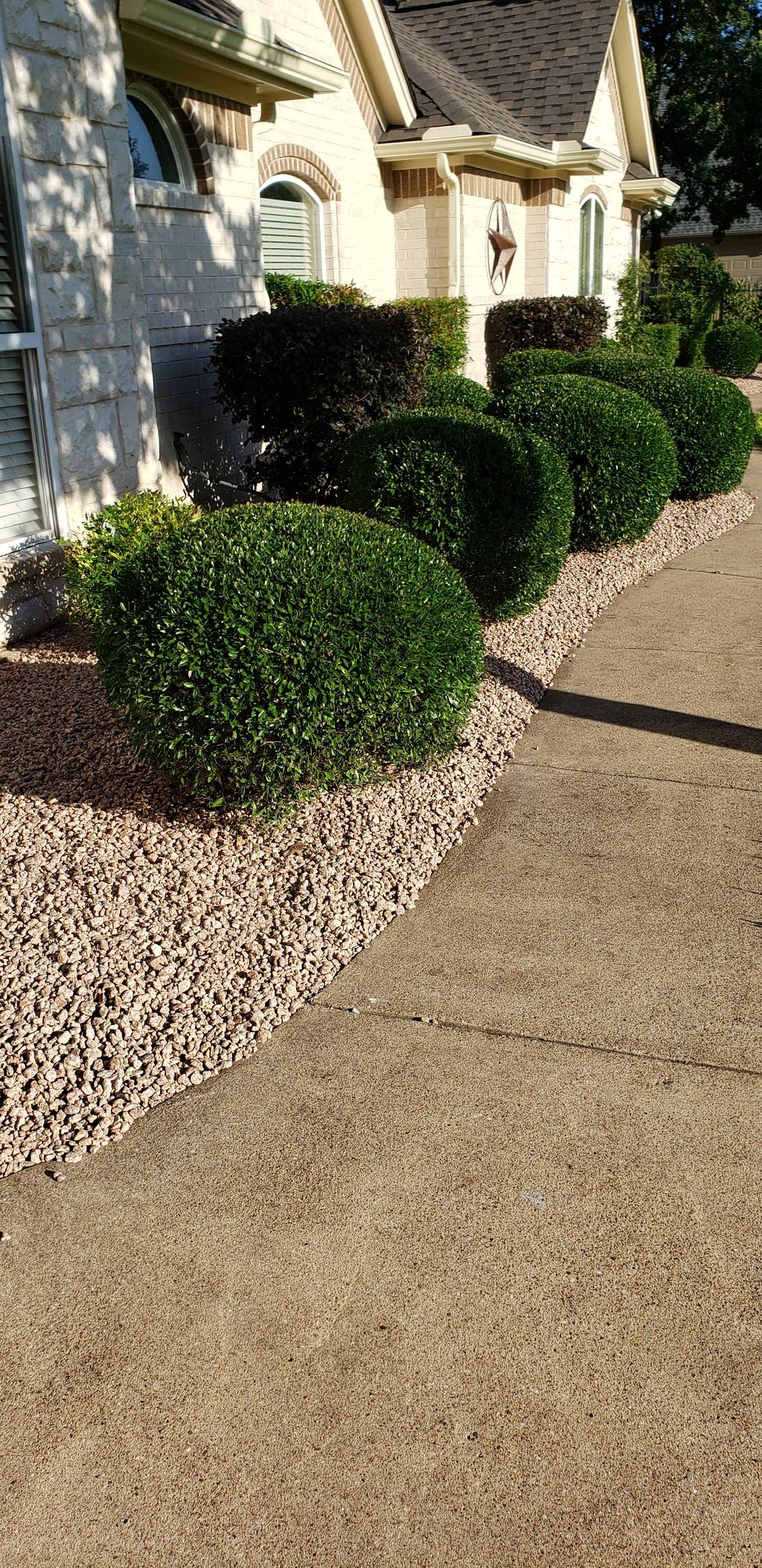 Decorative Gravel