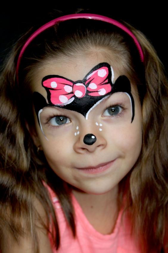 Fabulous Face Painters!
