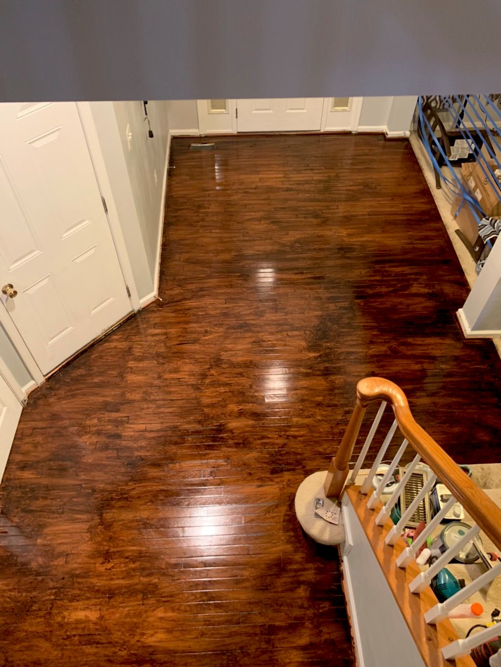 Customer photos