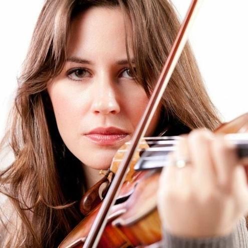 Emily Madonia Violin and Viola Studio