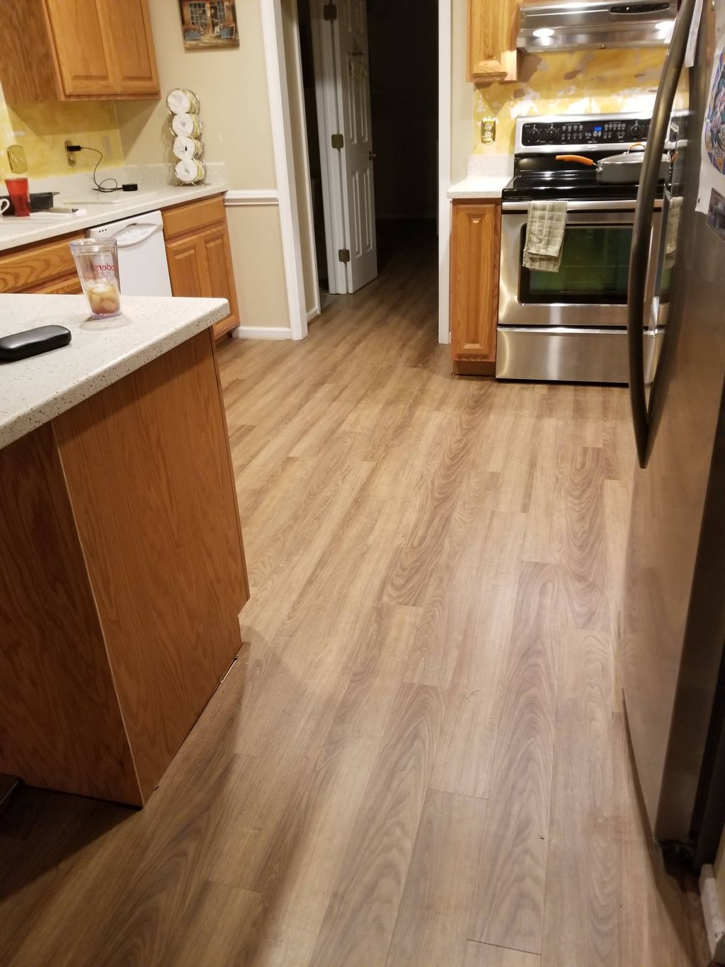 Customer photos
