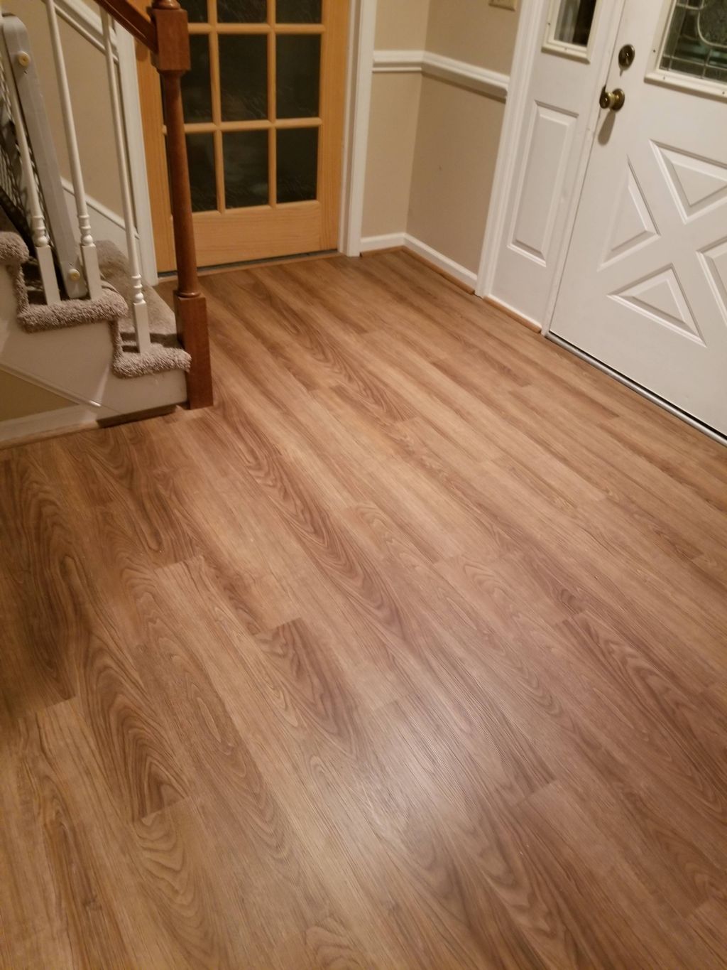 Customer photos