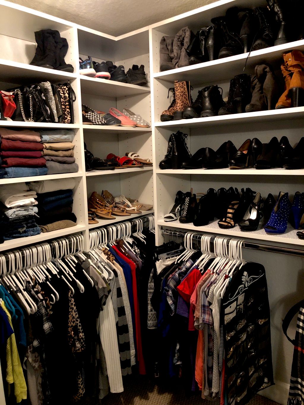 Customer photos