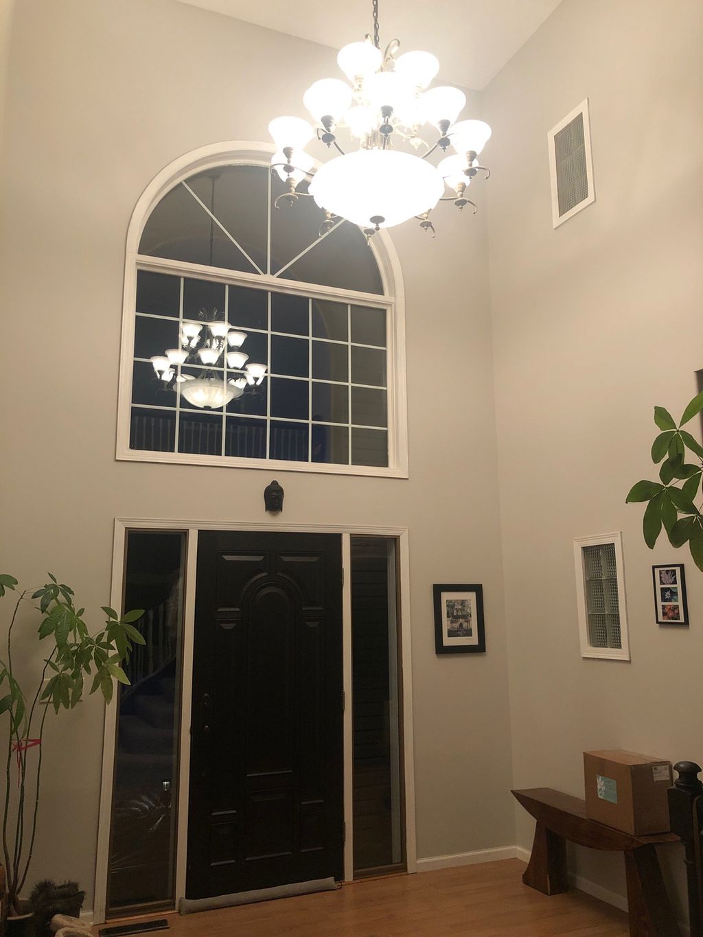 Customer photos