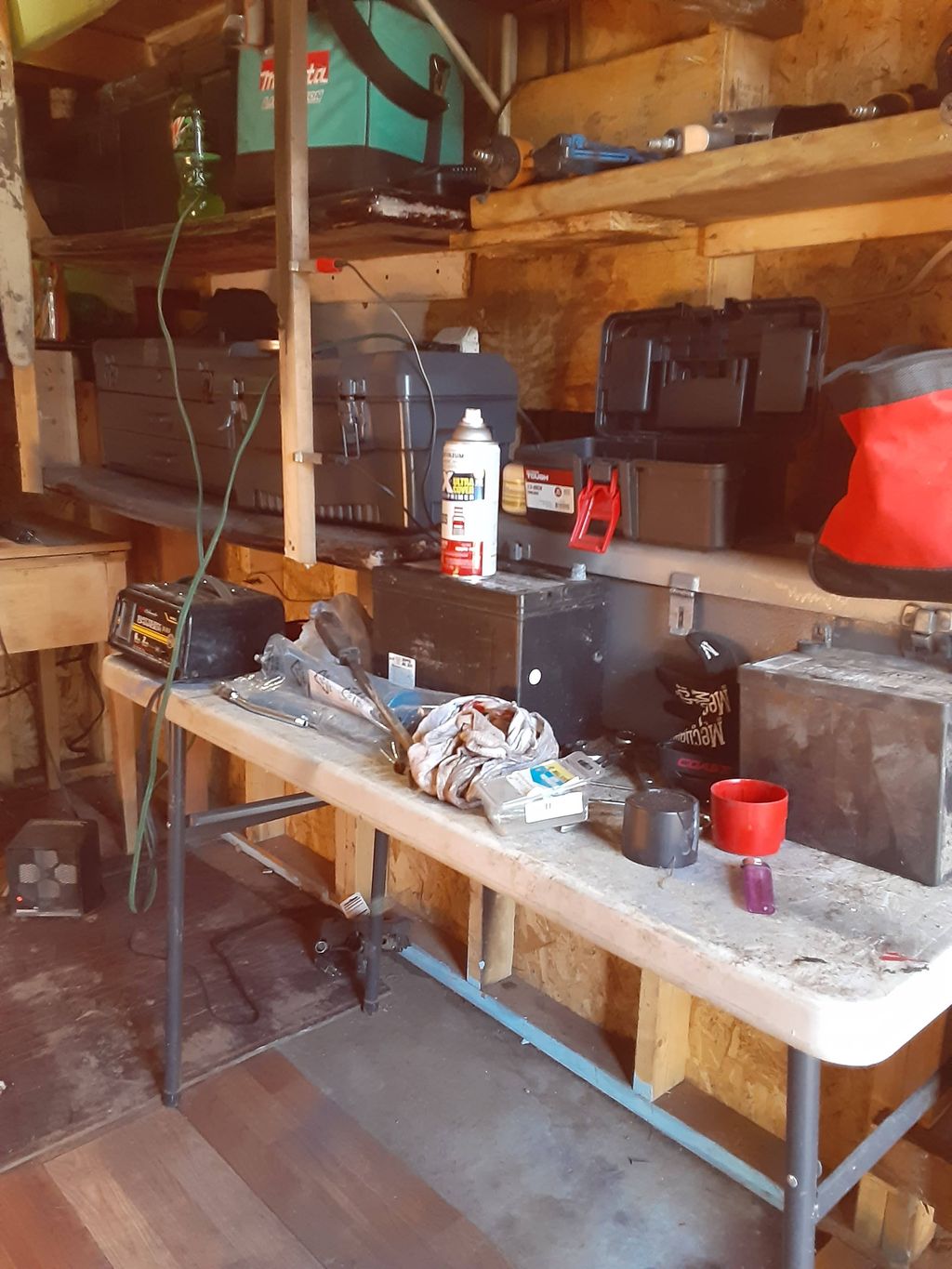 Projects and media