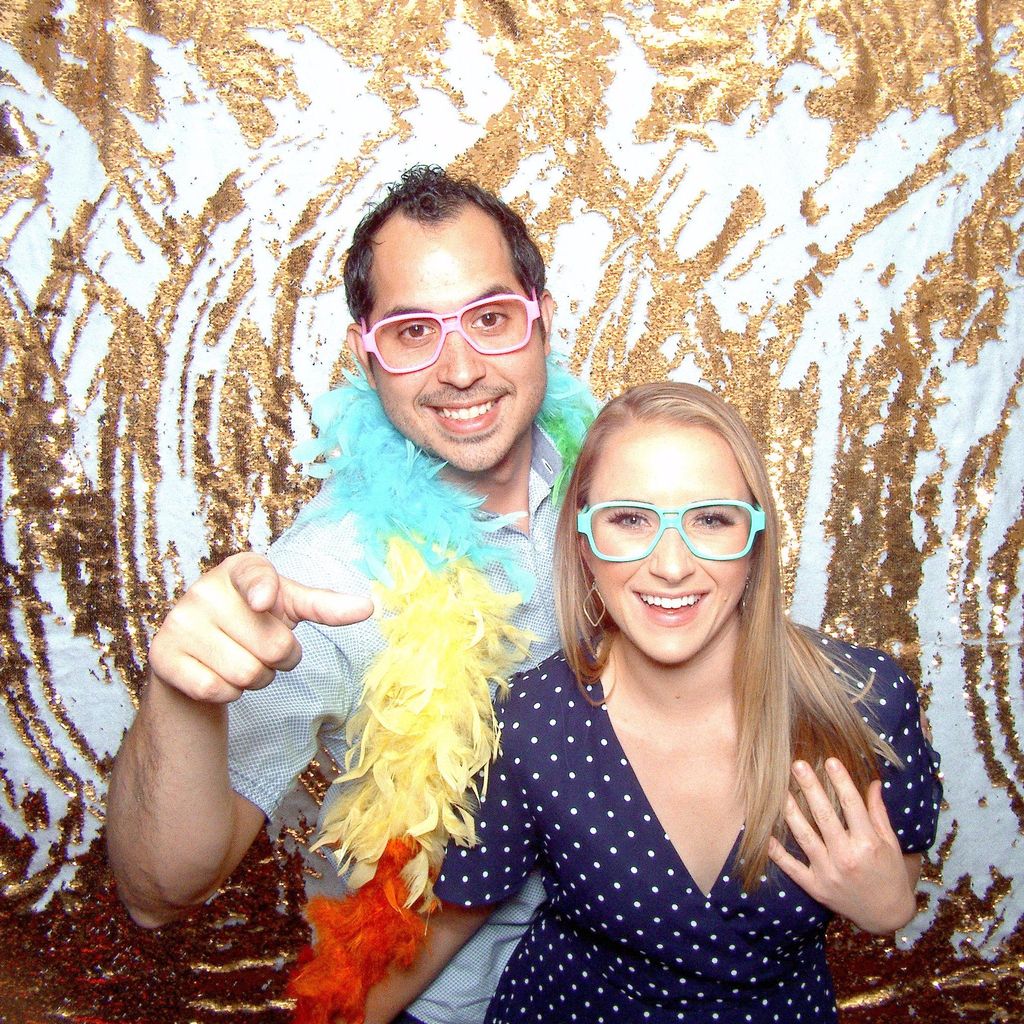 Epics Photo Booth