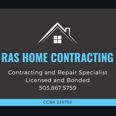 Avatar for RAS Home Contracting, LLC