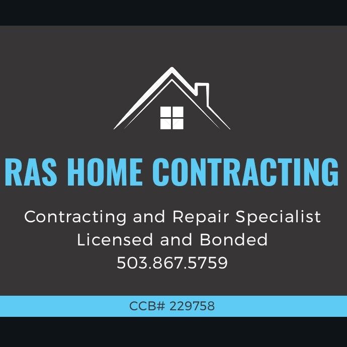 RAS Home Contracting, LLC