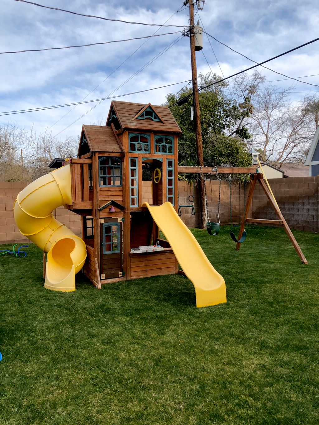 Customer photos