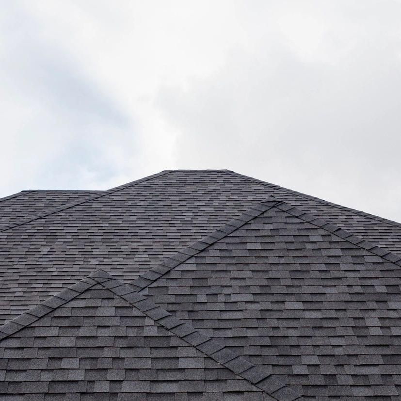 Craftsman Exteriors