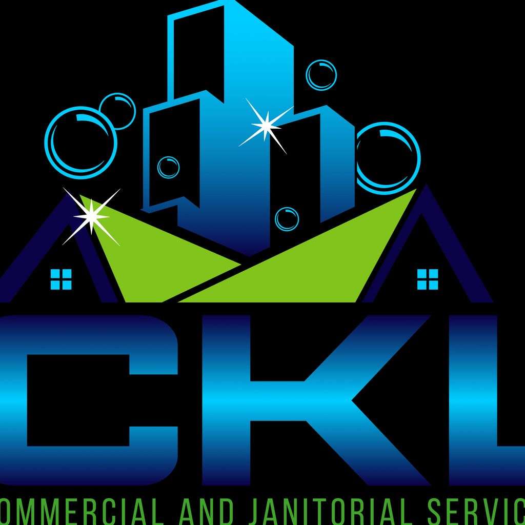 CKL RESIDENTIAL& COMMERCIAL CLEANING SERVICE