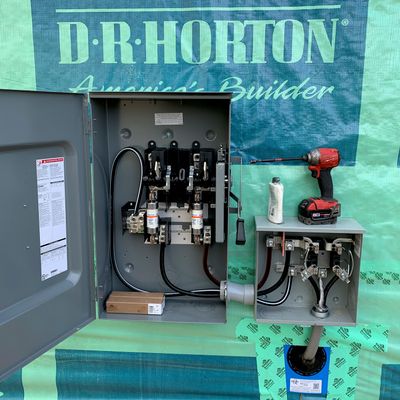 Avatar for Tcs Electric