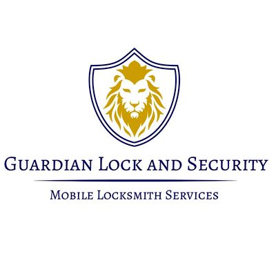 Avatar for Guardian Lock and Security