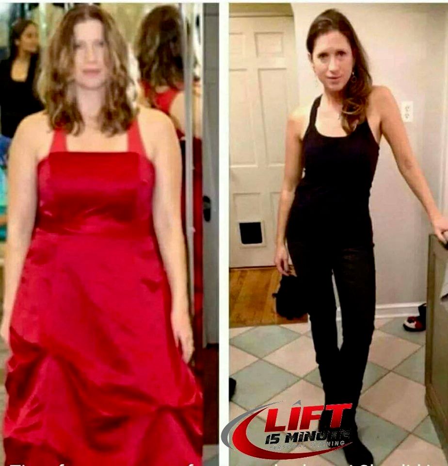 Before and After