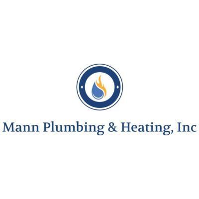 Avatar for Mann Plumbing & Heating