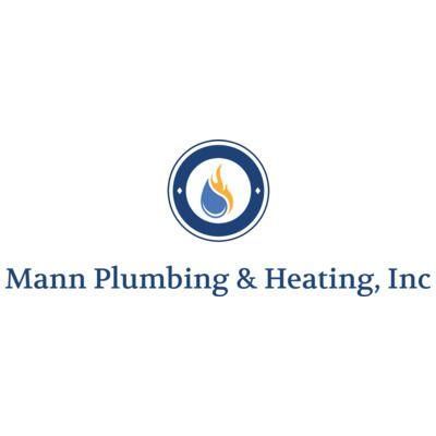 Mann Plumbing & Heating
