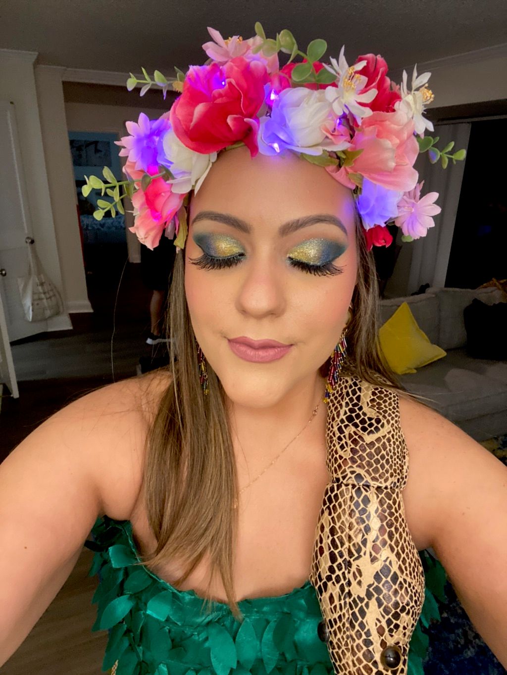 Customer photos
