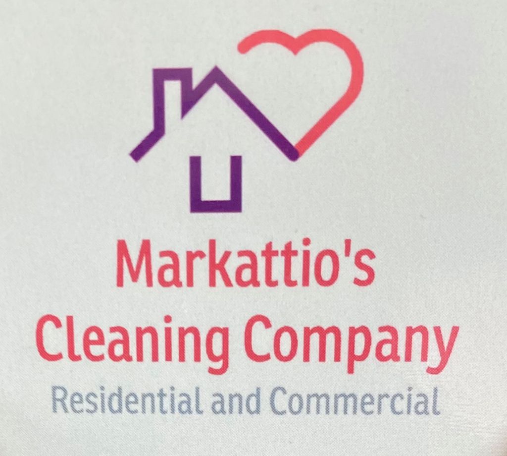 Markattio’s Cleaning Company