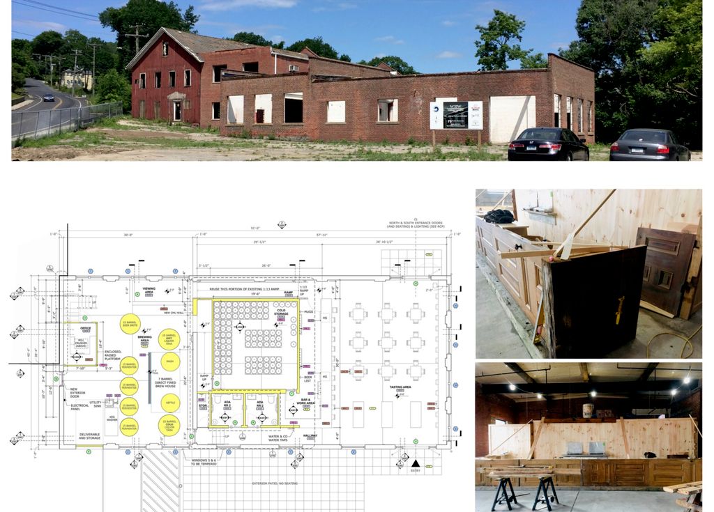 Projects and media