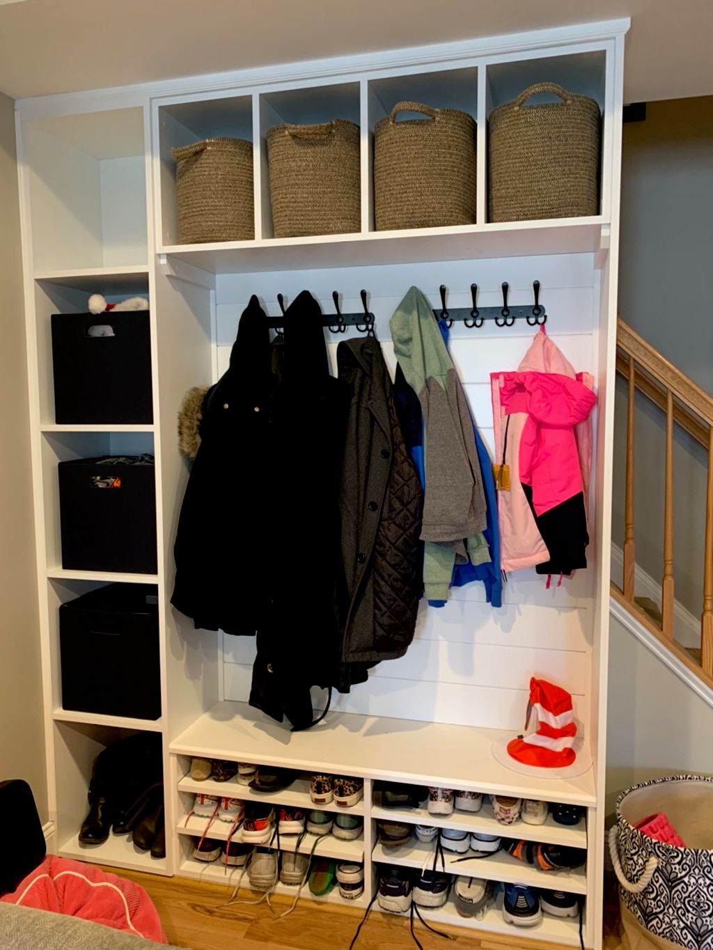 Customer photos