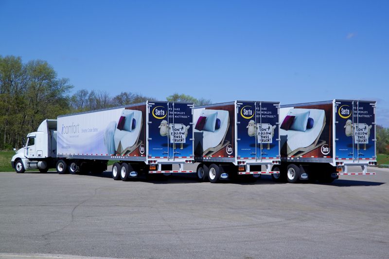 Fleet Graphics