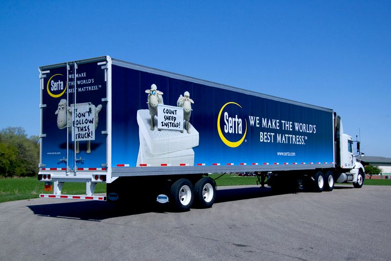 Fleet Graphics