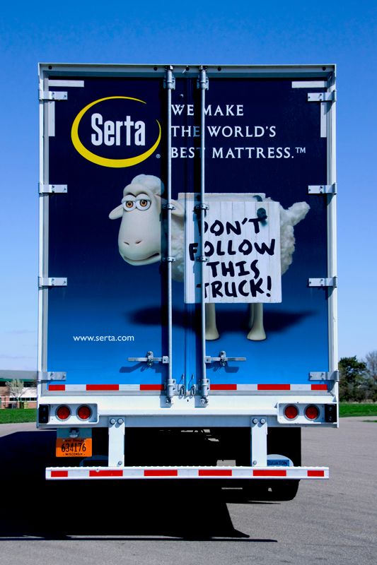 Fleet Graphics