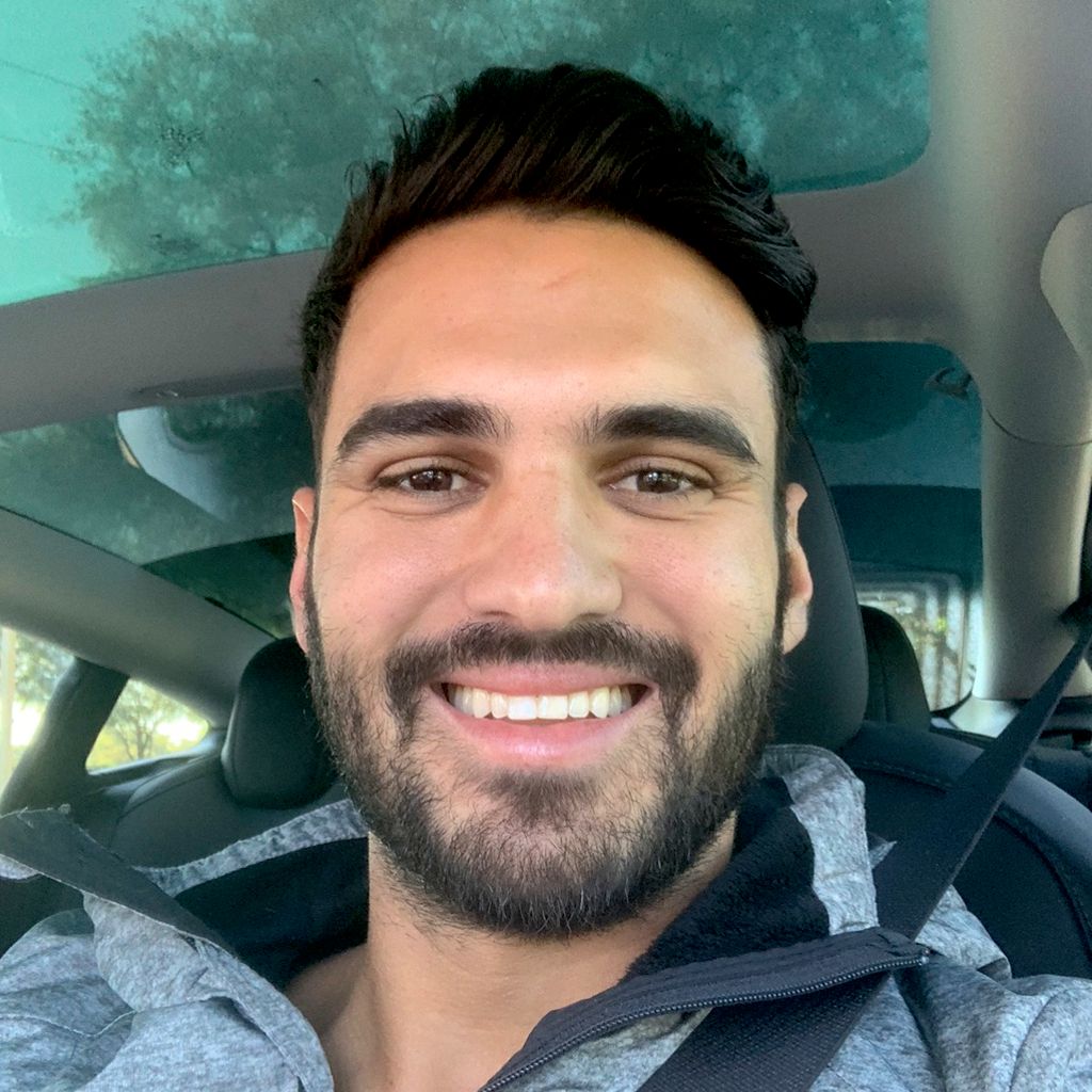 pro avatar