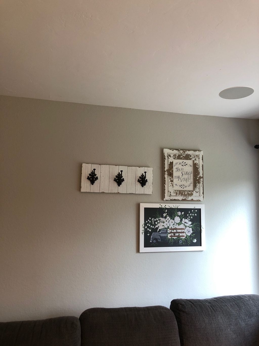 Customer photos