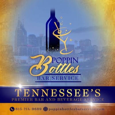 Avatar for Poppin' Bottles Bar Services