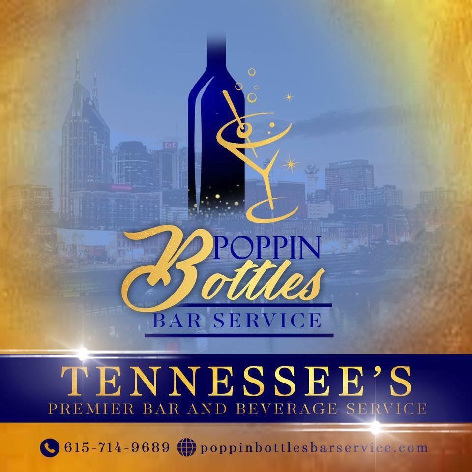 Poppin' Bottles Bar Services