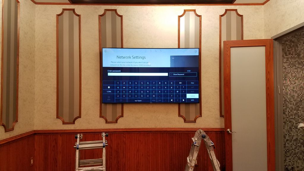 Projects and media