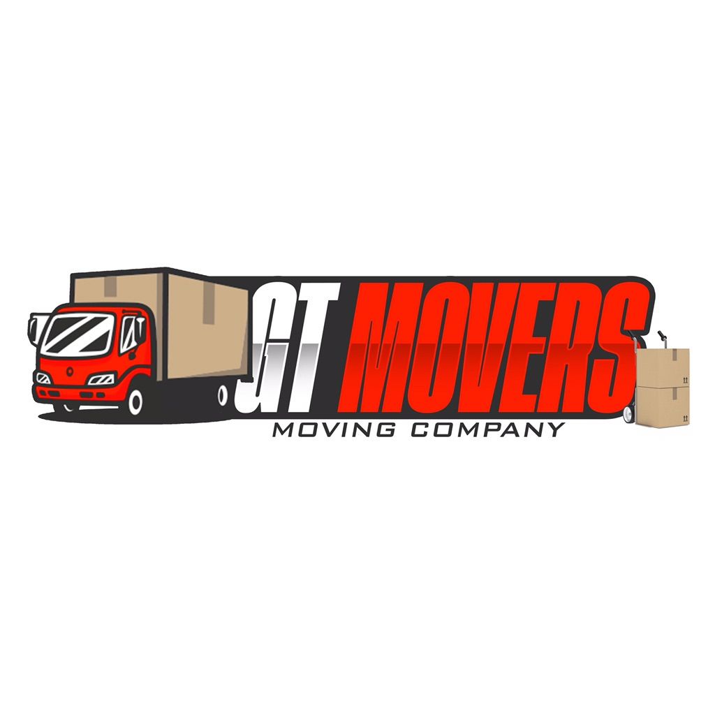 GT Movers and more LLC.