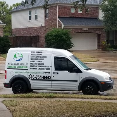 Avatar for New Era Cleaning services Llc