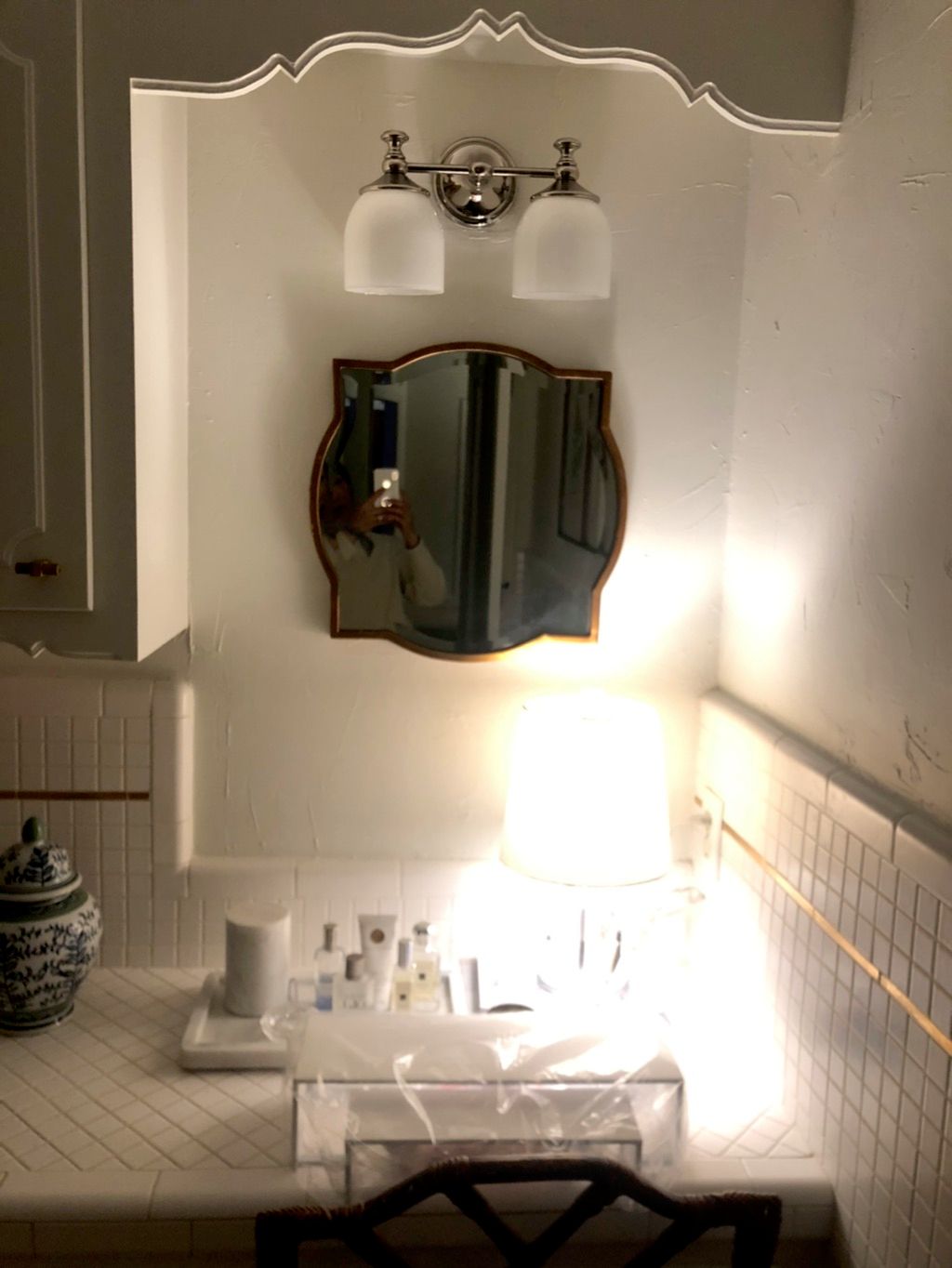 Customer photos