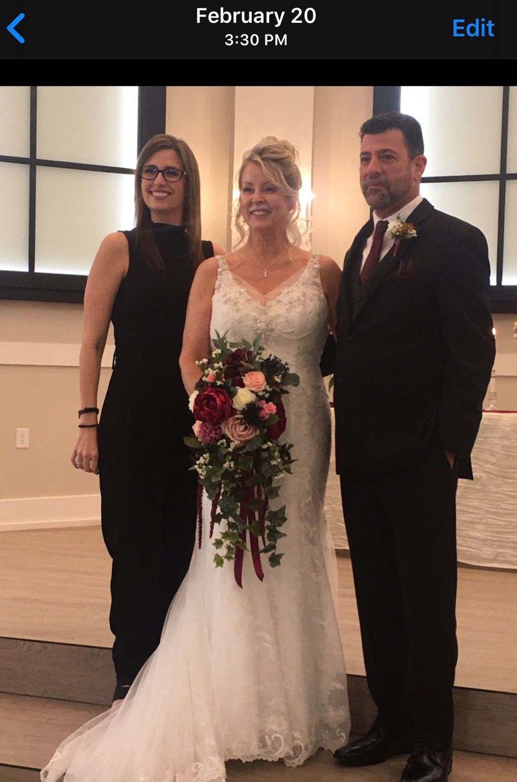 Customer photos
