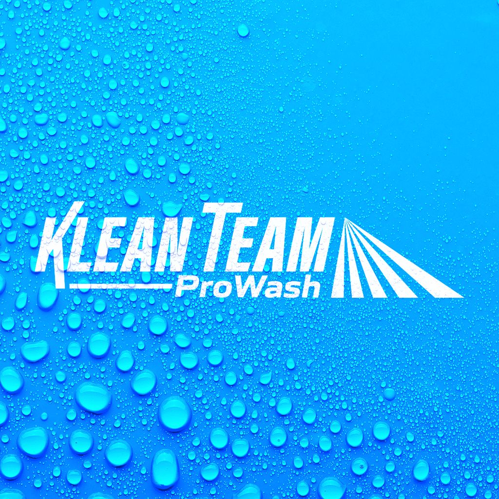 Klean Team ProWash