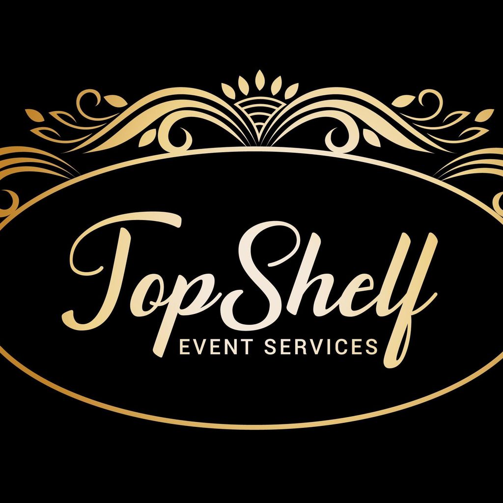 Top Shelf Event Services