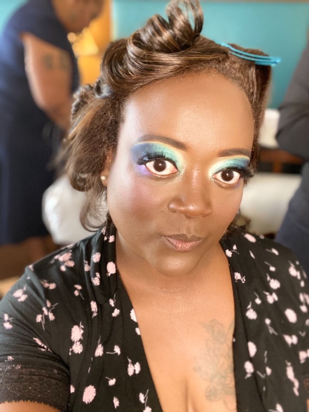 Customer photos