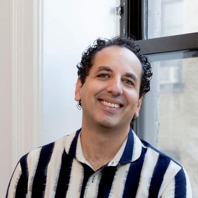 Avatar for Andrew Mikhael Architect