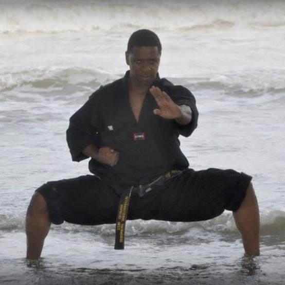 Tiger Warrior Kempo Personal Training and Fitness