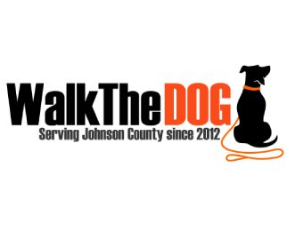 Walk The DOG