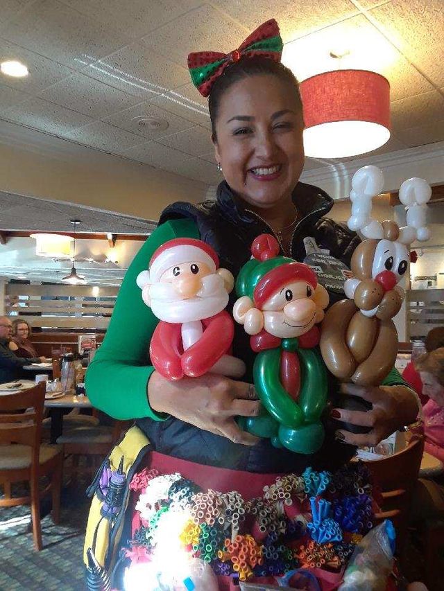 Balloons Colored Kissimmee, FL Thumbtack