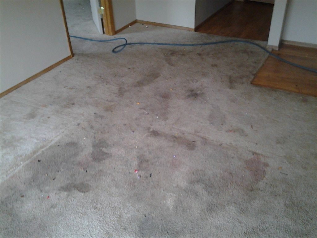 Before