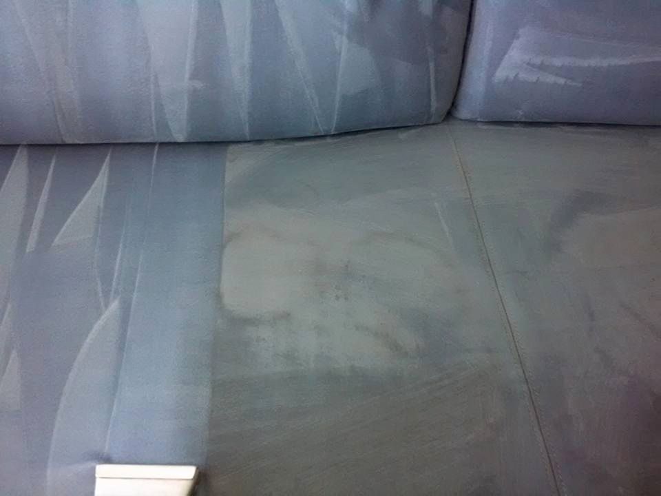 Upholstery Cleaning