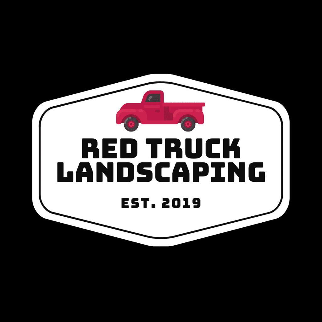 Red Truck Landscaping